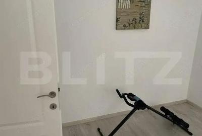 Apartament cu 3 camere decomandat în Cârcea - 2