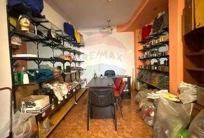 Vila de vanzare cu 16 camere  in zona Coiciu- Constanta - 24