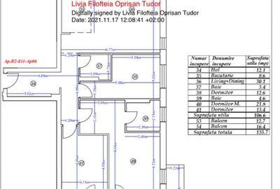 Apartament cu 4 camere decomandat, mobilat în Iancu Nicolae - 18