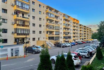 Vânzare apartament - 2 camere, 53 mp Complet mobilat si utilat tehnic - 3