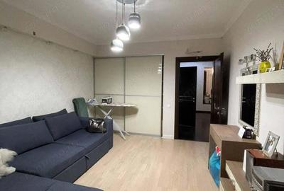 Oferim pentru inchiriere un apartament de 3 camere situat in zona Giulesti - 4