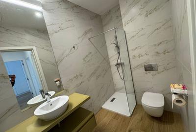 Apartament cu 3 camere, mobilat în Ștefan cel Mare - 13