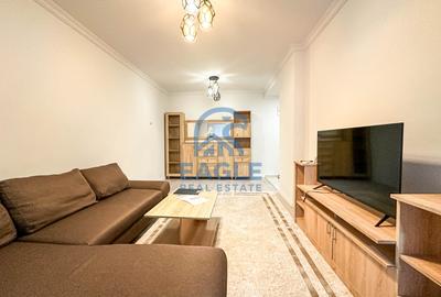 Apartament cu 2 camere decomandat, mobilat în Carrefour - 2