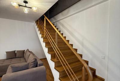 Apartament cu 4 camere în Cetate - 16