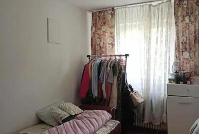 Apartament cu 2 camere nedecomandate Zona George Enescu - 3