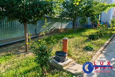 Casă cu 2 camere cu Canalizare în Babadag - 3