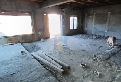 Vila P M, 2022 Radu Negru-Vizirului Sup construita=400mp, T - 29