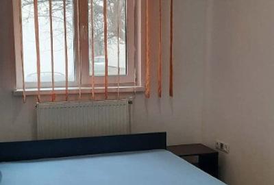 Apartament 3 camere,Parter,Strada Castanilor - 1