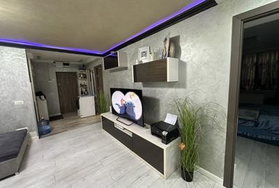 Apartament 3 camere mobilat/utilat vis a vis JISK/CARREFOUR - 4