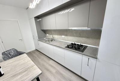 Apartament 2 camere 65 mp Exigent Plaza Residence - Faza 5 Lujerului Politehnica - 4