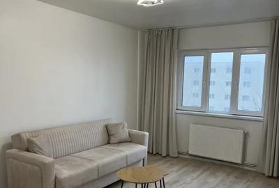 Garsonieră decomandată în Tractorul - 1