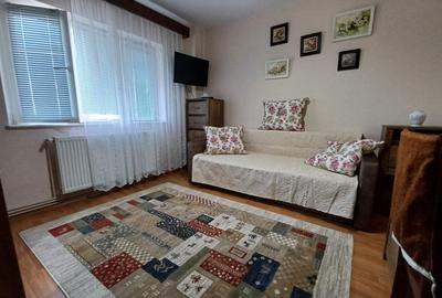 Apartament 2 camere, decomandat, etaj 2, Nicolina - 4