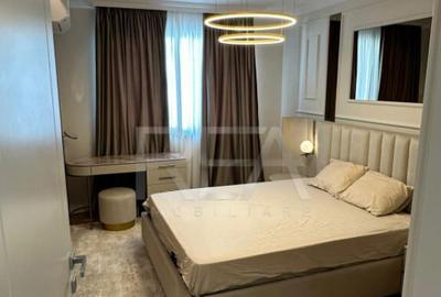 Apartament 2 camere Ivory Residence - 8