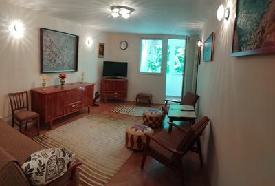 TITAN PARC metrou Nicolae Grigorescu CENTRALA TERMICA etajul 1/4 DECOMANDAT - 6