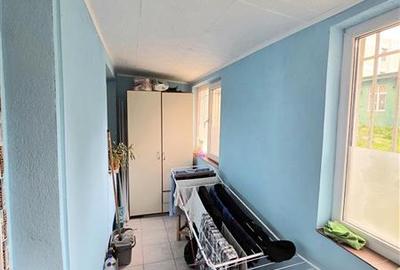 Apartament cu 3 camere nedecomandat în Tomis III - 13