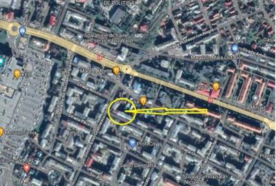 Apartament cu 2 camere decomandat în Central - 4