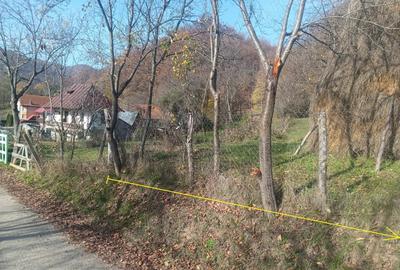 Teren de 1332 mp, în Central - 1