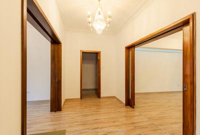 Apartament spațios bulevardul Lascăr Catargiu - 5