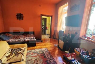 Apartament cu 2 camere, 56 mp, boxa si pod, zona Baritiu, Ce - 3