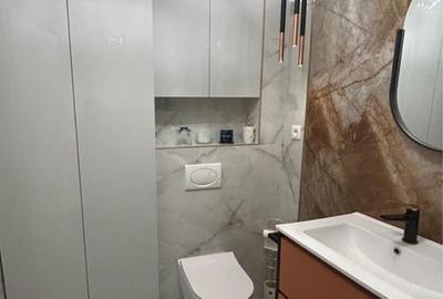 Apartament cu 2 camere decomandat în Lotus - 1