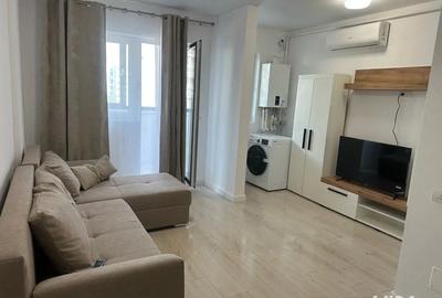 Inchiriez garsoniera Biruintei 81 Inchiriez garsoniera Biruintei 81 - 3