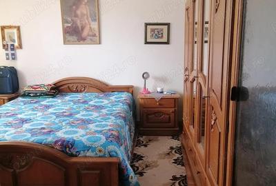 Apartament cu 2 camere decomandat în Mărăței - 18