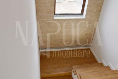 Casă individuală cu 5 camere cu Canalizare în Apahida - 6