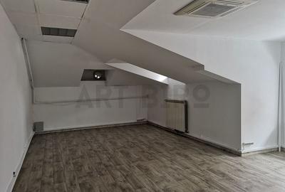 Zero comision, 460mp imobil polivalent birouri, showroom, productie - 4