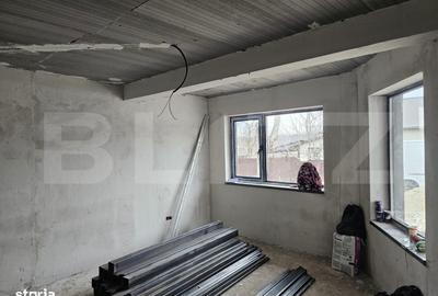 Casă cu 3 camere cu Teren 470 Mp în Miroslava - 10