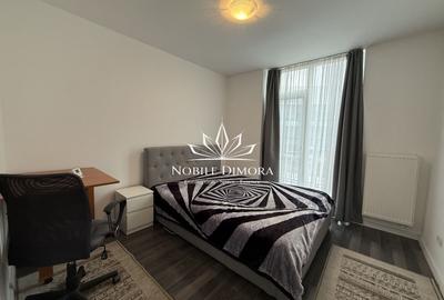 City of Mara - Apartament cu 2 camere, parcare subterana si boxa inclusa - 5