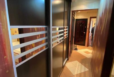 Apartament cu 3 camere decomandat în Micro 17 - 14