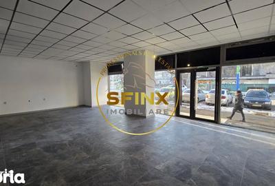 Spațiu comercial, de 91 mp, în Gara de Nord - 2