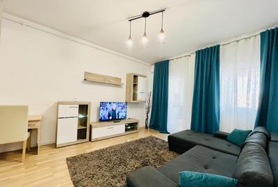 Garsoniera in Popesti Leordeni-Oltenitei -Lidl-Maica Tereza - 7