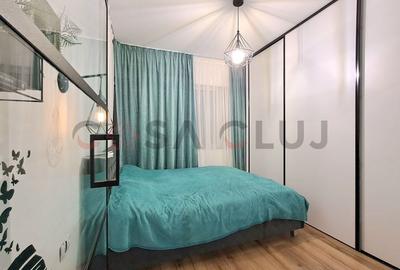 3 camere, Imobil nou, cu 2 parcări opționale!! - 7