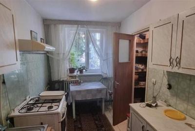 Vanzare Apartament Decomandat Bd.Ctin.Brancoveanu