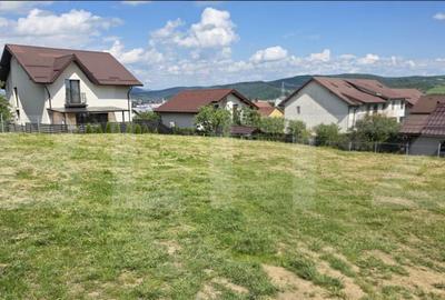 Teren Intravilan, de vanzare, 550 mp, zona Sigmir La Soare - 2