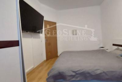 Apartament cu 3 camere decomandat în Baciu - 5
