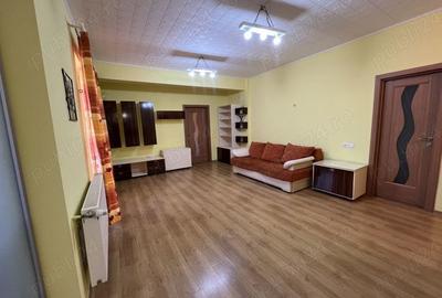 Apartament cu 2 camere semidecomandat în Florești - 4