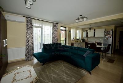 APARTAMENT DE VANZARE 3 CAMERE BORHANCI - 4