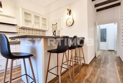 Apartament  in vila Ultracentral Brasov - 32