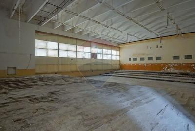 Vanzare cladire comerciala in Municipiul Sacele, judetul Brasov - 11