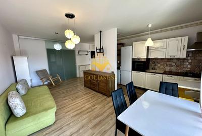 Apartament cu 2 camere semidecomandat, mobilat în Bună Ziua - 3