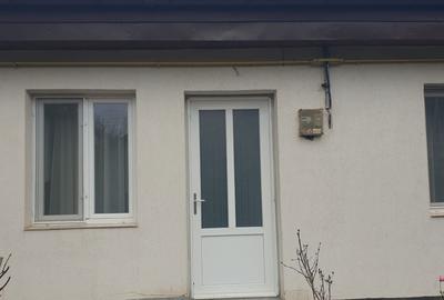 Casă cu 2 camere cu Teren 150 Mp în Exterior Vest - 2