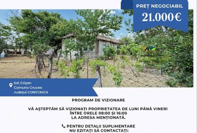 CASA DE VANZARE CRISAN - 8