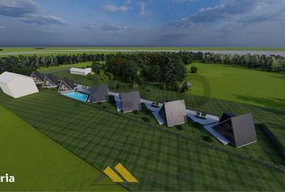 Spațiu comercial, în Băile Felix - 2