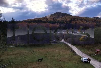 Hotel/Pensiune, de 1,415 mp, în Măneciu-Ungureni - 9