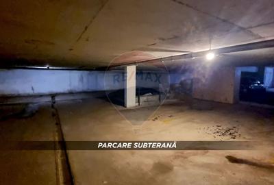 Apartament cu 2 camere de vânzare etaj 1 cu loc parcare subterana - 10