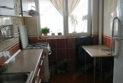 Apartament cu 2 camere semidecomandat în Nord - 3