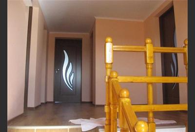 Villa for sale, 9 Rooms, land 4500 sqm, Păulești - 3