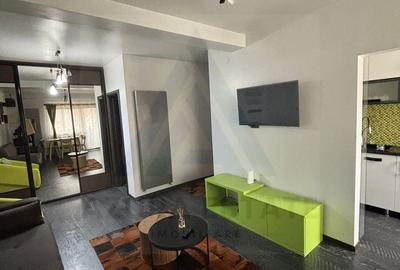 Apartament modern 3 camere etaj 2 loc de parcare si pod Arhitectilor - 1